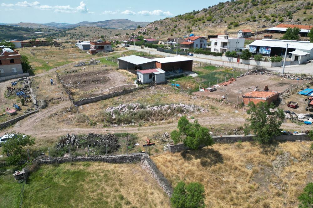CENTRUY 21 BAL AYVATLAR MAH. SATILIK ARSA