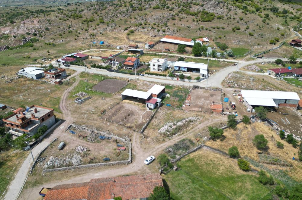 CENTRUY 21 BAL AYVATLAR MAH. SATILIK ARSA