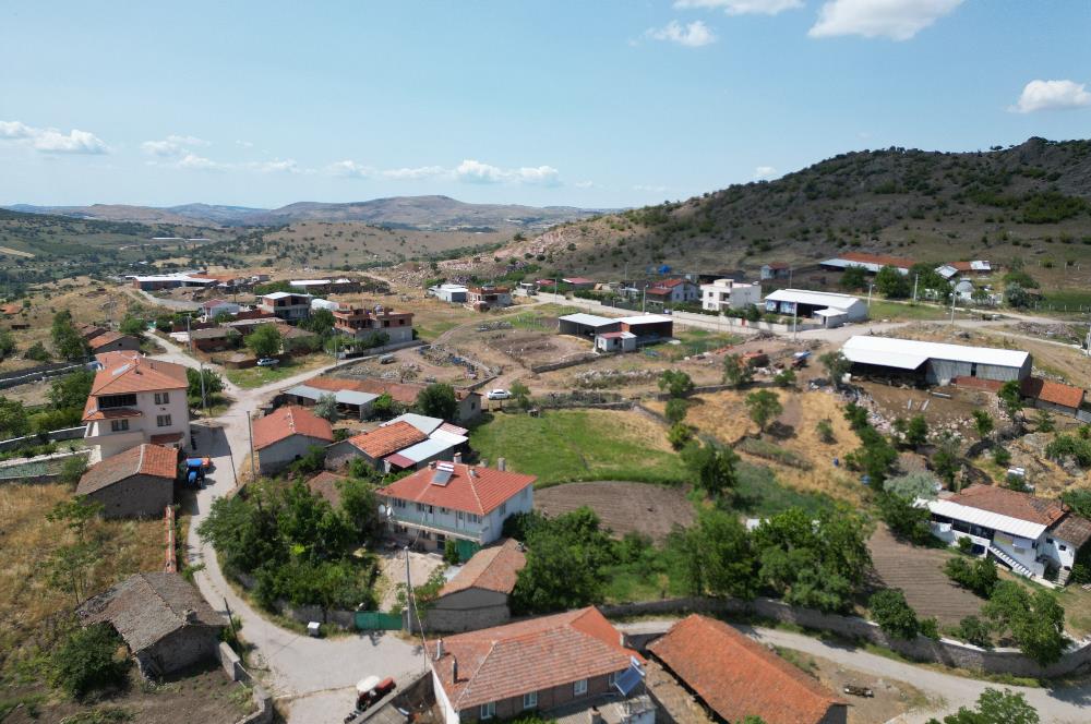 CENTRUY 21 BAL AYVATLAR MAH. SATILIK ARSA