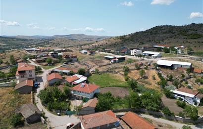 CENTRUY 21 BAL AYVATLAR MAH. SATILIK ARSA