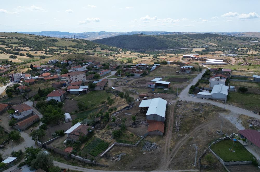CENTRUY 21 BAL AYVATLAR MAH. SATILIK ARSA
