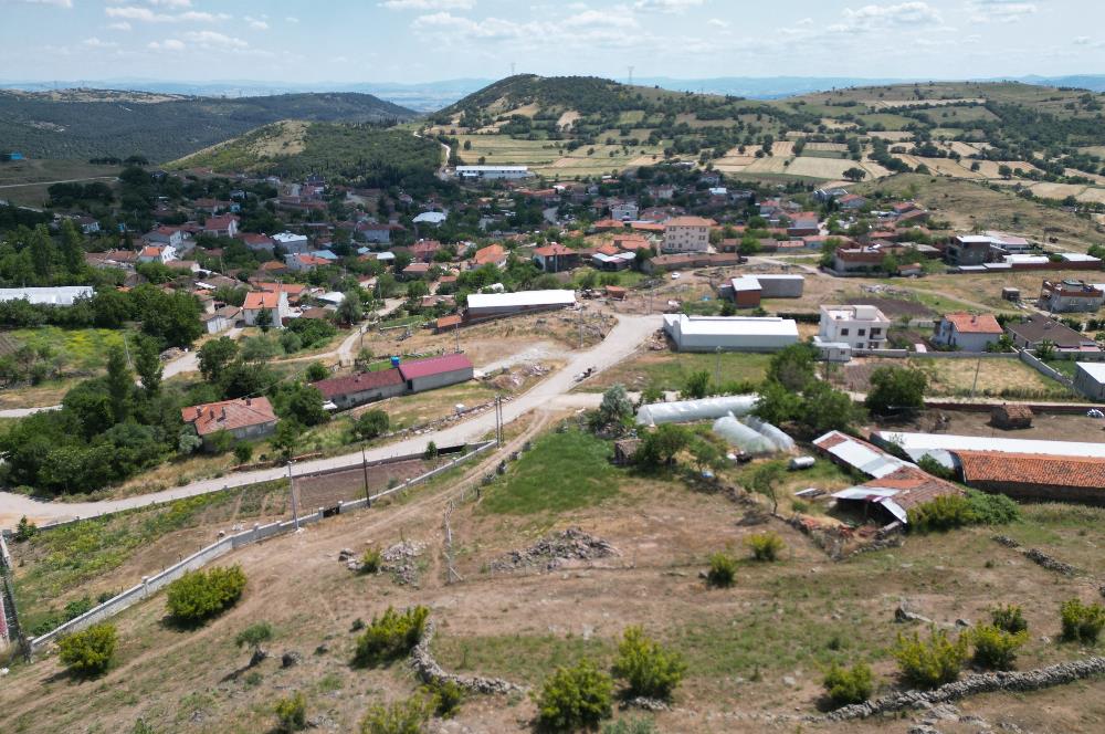 CENTRUY 21 BAL AYVATLAR MAH. SATILIK ARSA