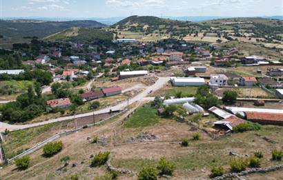 CENTRUY 21 BAL AYVATLAR MAH. SATILIK ARSA