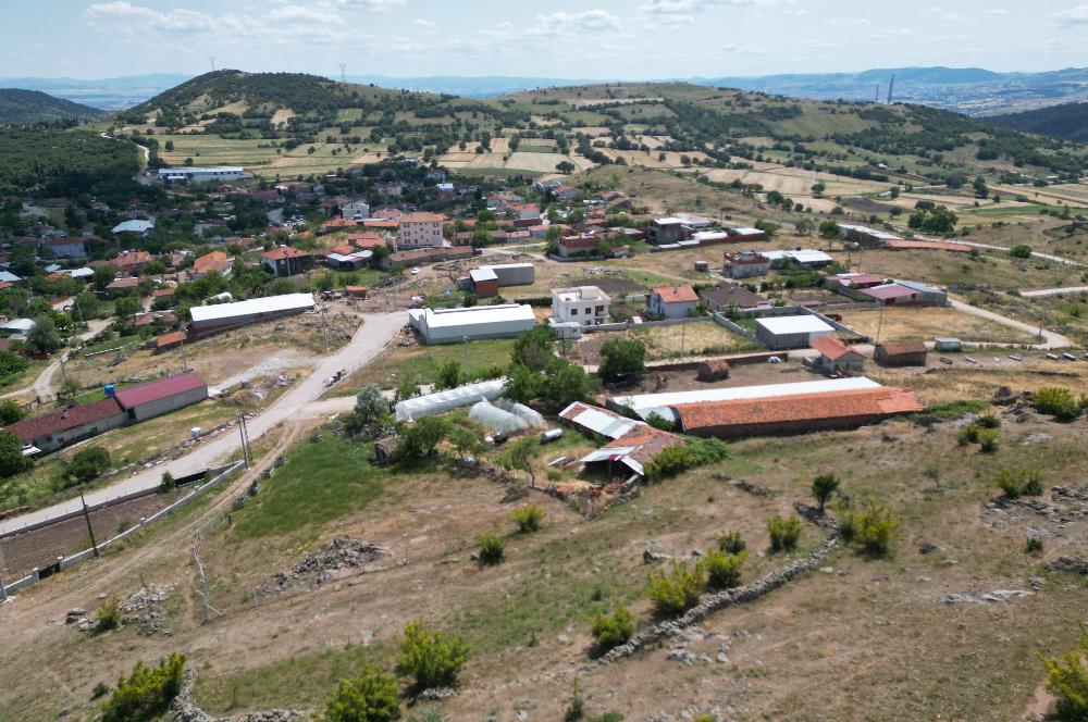 CENTRUY 21 BAL AYVATLAR MAH. SATILIK ARSA
