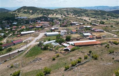 CENTRUY 21 BAL AYVATLAR MAH. SATILIK ARSA