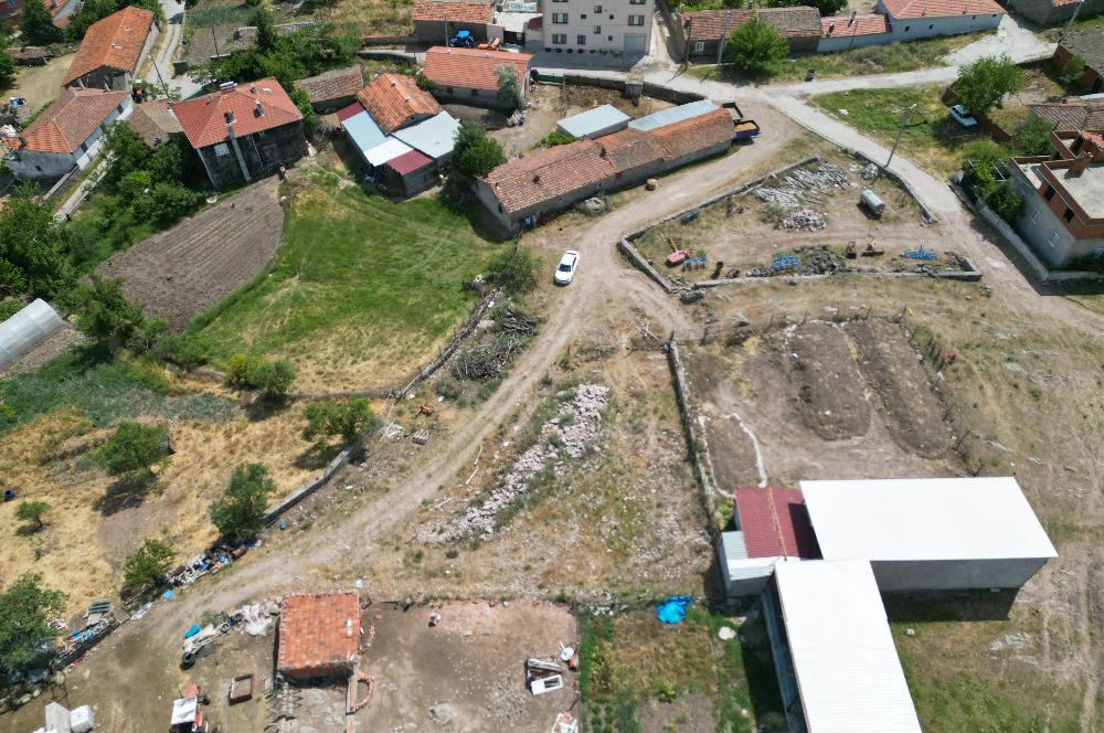 CENTRUY 21 BAL AYVATLAR MAH. SATILIK ARSA
