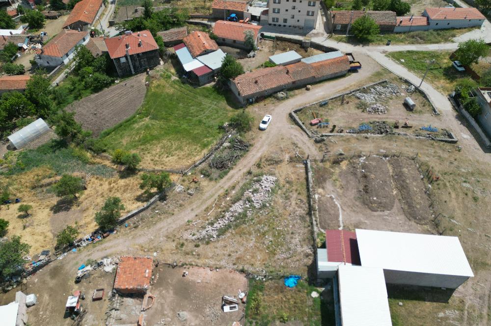 CENTRUY 21 BAL AYVATLAR MAH. SATILIK ARSA