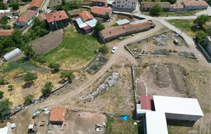 CENTRUY 21 BAL AYVATLAR MAH. SATILIK ARSA