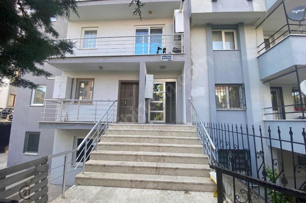 ASMALIEVLERDE KİRALIK 1+1 APART