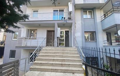 ASMALIEVLERDE KİRALIK 1+1 APART