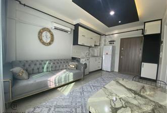 ASMALIEVLERDE KİRALIK 1+1 APART