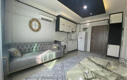 ASMALIEVLERDE KİRALIK 1+1 APART