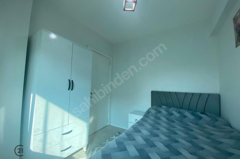 ASMALIEVLERDE KİRALIK 1+1 APART