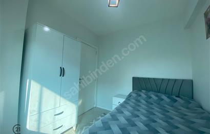 ASMALIEVLERDE KİRALIK 1+1 APART