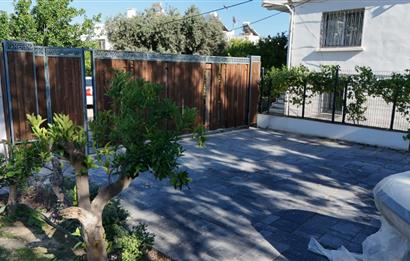 Bodrum Marinaya 350 m Mesafede 500 m2'lik Arsa