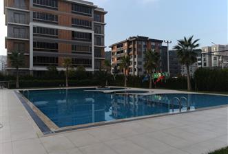 KUMOVA PARK SİENNA'DA PRESTİJ SUNAN 3+1 XL HARİKA KİRALIK DAİRE