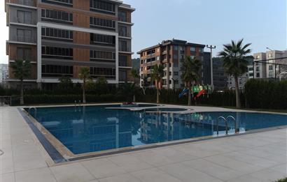 KUMOVA PARK SİENNA'DA PRESTİJ SUNAN 3+1 XL HARİKA KİRALIK DAİRE