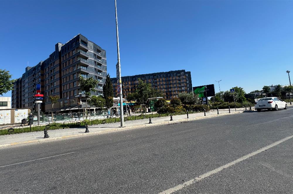 360 SUITES de METRO ve CADDE CEPHELİ 3+1 KİRALIK DAİRE