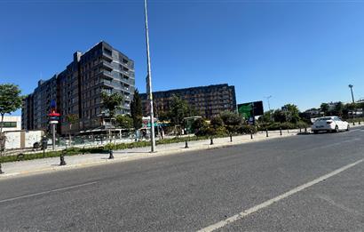 360 SUITES de METRO ve CADDE CEPHELİ 3+1 KİRALIK DAİRE