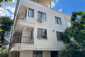 C21 BAL'dan ALTINOLUK İSKELE MAH. DENİZE 150 METRE 2+1 YAZLIK DAİRE