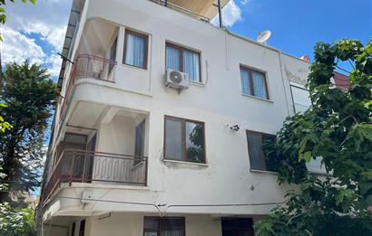 C21 BAL'dan ALTINOLUK İSKELE MAH. DENİZE 150 METRE 2+1 YAZLIK DAİRE