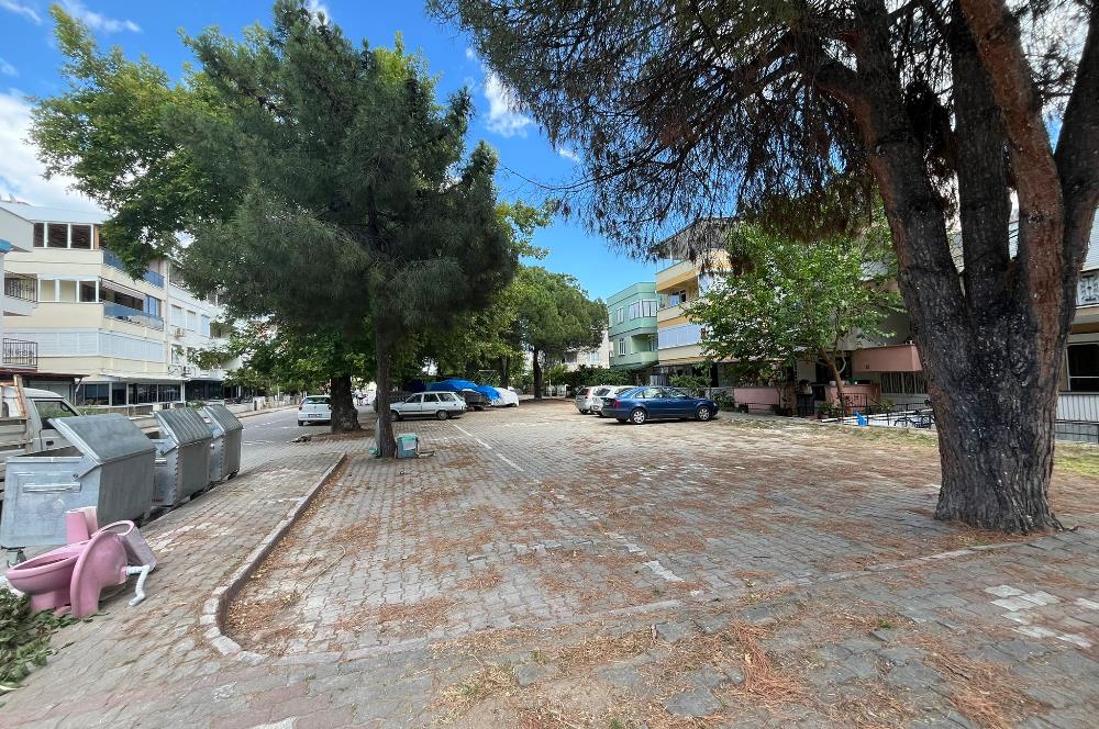 C21 BAL'dan ALTINOLUK İSKELE MAH. DENİZE 150 METRE 2+1 YAZLIK DAİRE