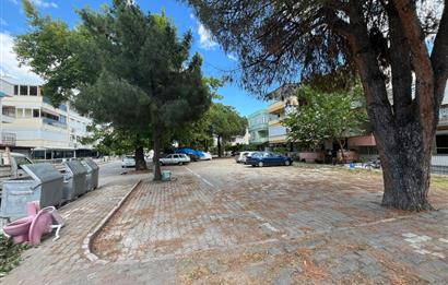 C21 BAL'dan ALTINOLUK İSKELE MAH. DENİZE 150 METRE 2+1 YAZLIK DAİRE