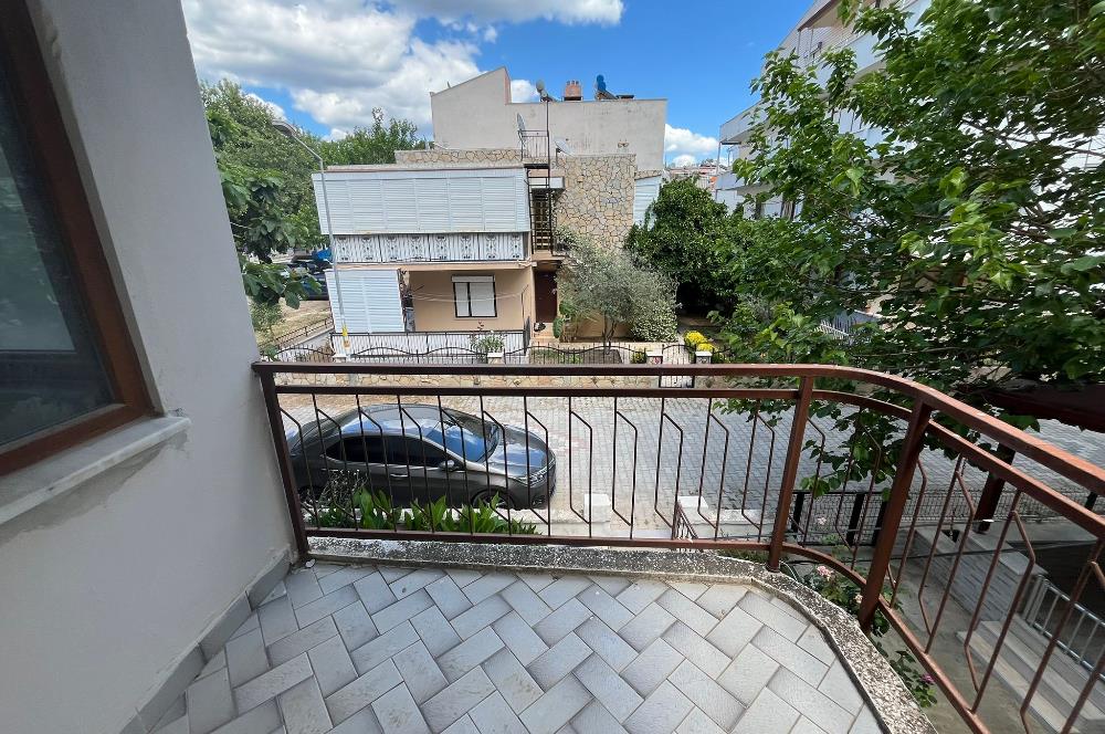 C21 BAL'dan ALTINOLUK İSKELE MAH. DENİZE 150 METRE 2+1 YAZLIK DAİRE