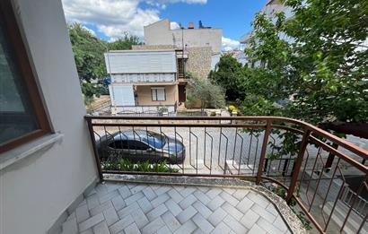 C21 BAL'dan ALTINOLUK İSKELE MAH. DENİZE 150 METRE 2+1 YAZLIK DAİRE