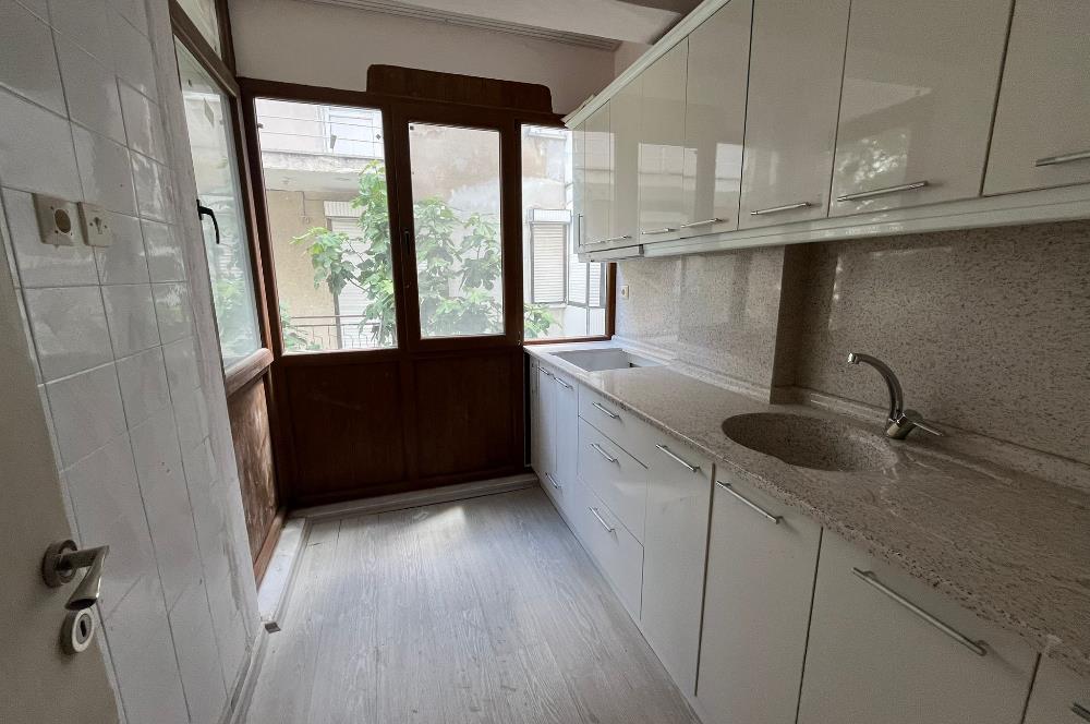 C21 BAL'dan ALTINOLUK İSKELE MAH. DENİZE 150 METRE 2+1 YAZLIK DAİRE