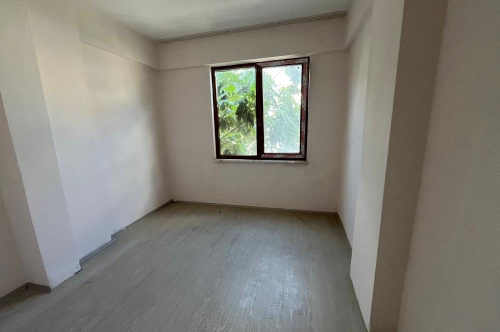 C21 BAL'dan ALTINOLUK İSKELE MAH. DENİZE 150 METRE 2+1 YAZLIK DAİRE
