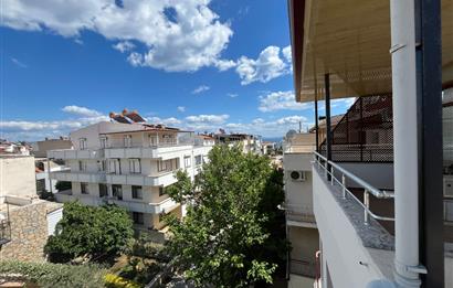 C21 BAL'dan ALTINOLUK İSKELE MAH. DENİZE 150 METRE 2+1 YAZLIK DAİRE