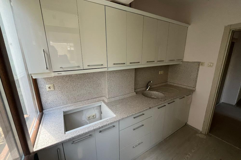 C21 BAL'dan ALTINOLUK İSKELE MAH. DENİZE 150 METRE 2+1 YAZLIK DAİRE