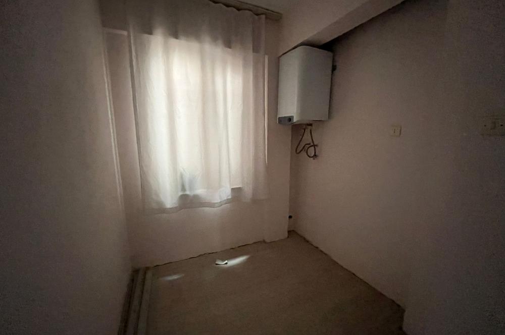 C21 BAL'dan ALTINOLUK İSKELE MAH. DENİZE 150 METRE 2+1 YAZLIK DAİRE