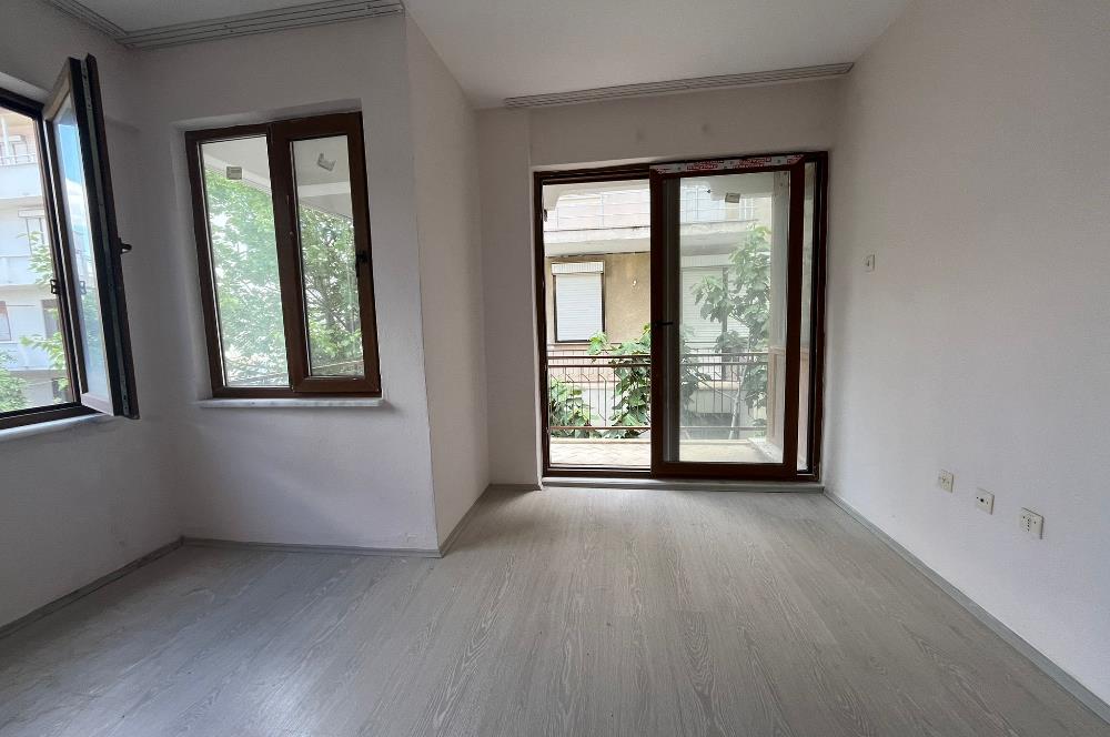 C21 BAL'dan ALTINOLUK İSKELE MAH. DENİZE 150 METRE 2+1 YAZLIK DAİRE