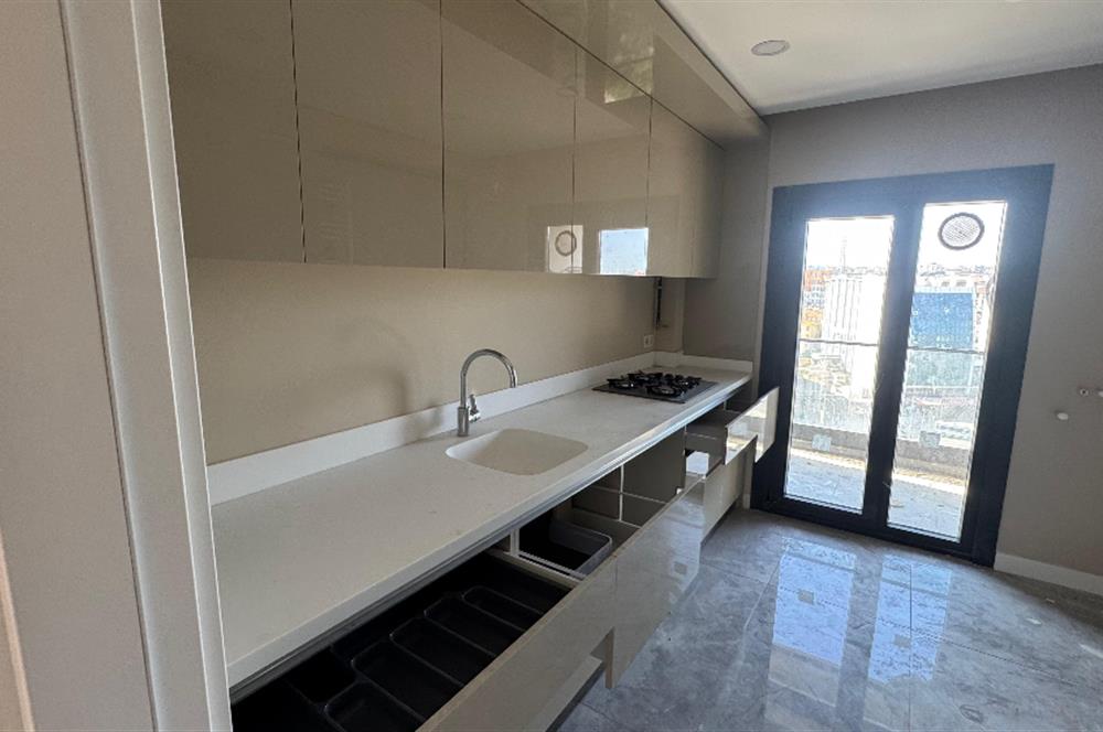 360 SUITES de METRO ve CADDE CEPHELİ 3+1 KİRALIK DAİRE