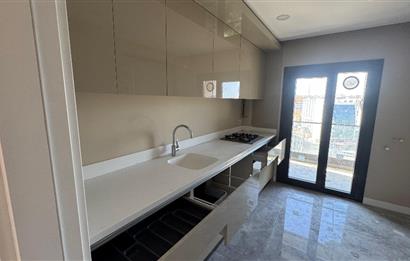 360 SUITES de METRO ve CADDE CEPHELİ 3+1 KİRALIK DAİRE