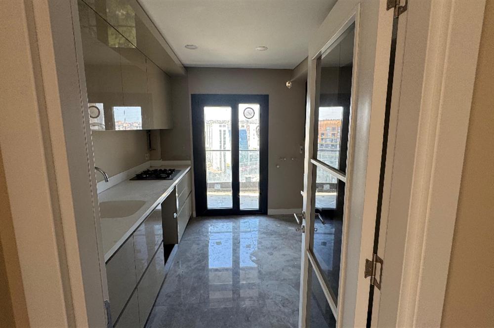 360 SUITES de METRO ve CADDE CEPHELİ 3+1 KİRALIK DAİRE