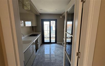 360 SUITES de METRO ve CADDE CEPHELİ 3+1 KİRALIK DAİRE