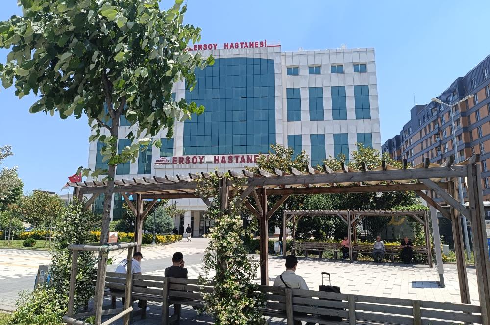 360 SUITES de METRO ve CADDE CEPHELİ 3+1 KİRALIK DAİRE