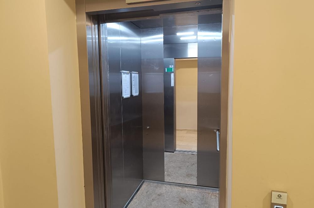 360 SUITES de METRO ve CADDE CEPHELİ 3+1 KİRALIK DAİRE