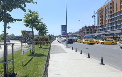 360 SUITES de METRO ve CADDE CEPHELİ 3+1 KİRALIK DAİRE