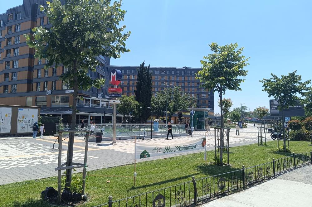 360 SUITES de METRO ve CADDE CEPHELİ 3+1 KİRALIK DAİRE