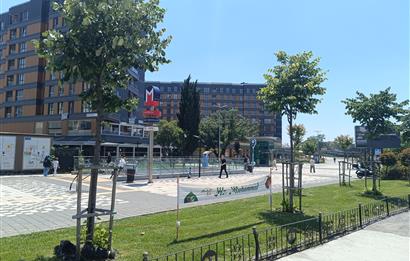 360 SUITES de METRO ve CADDE CEPHELİ 3+1 KİRALIK DAİRE