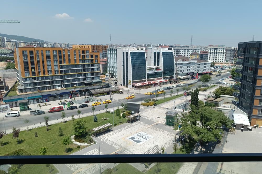 360 SUITES de METRO ve CADDE CEPHELİ 3+1 KİRALIK DAİRE