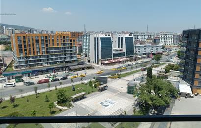 360 SUITES de METRO ve CADDE CEPHELİ 3+1 KİRALIK DAİRE
