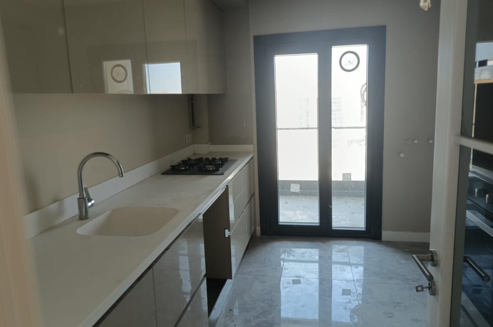 360 SUITES de METRO ve CADDE CEPHELİ 3+1 KİRALIK DAİRE