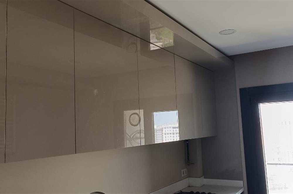 360 SUITES de METRO ve CADDE CEPHELİ 3+1 KİRALIK DAİRE