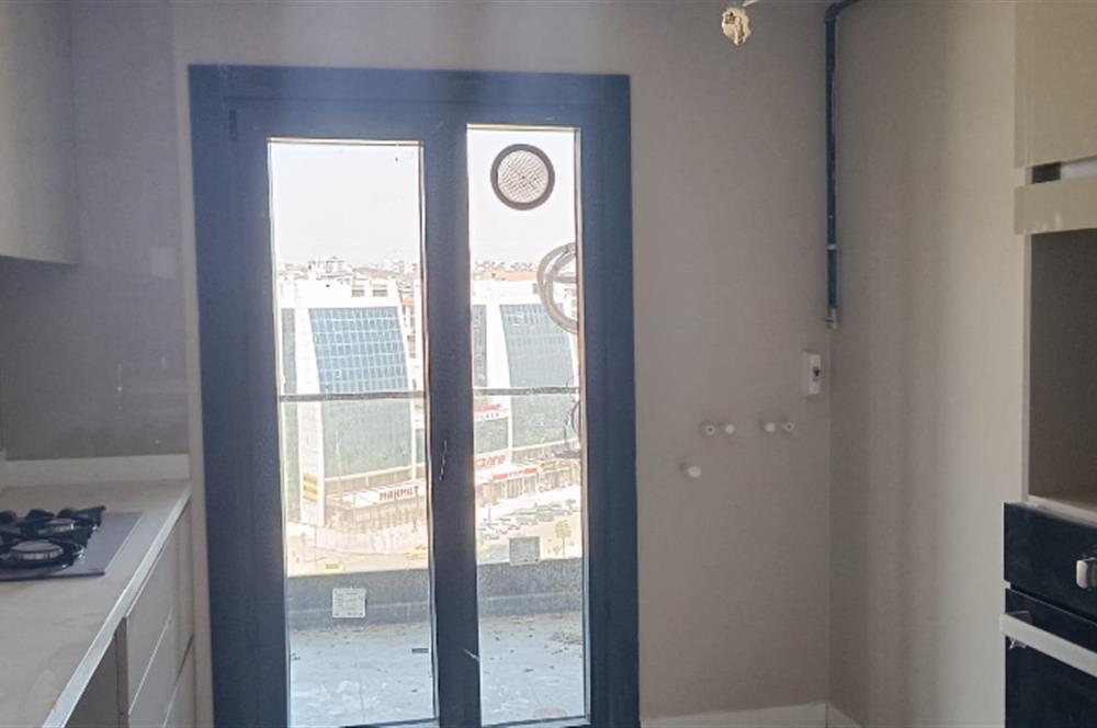 360 SUITES de METRO ve CADDE CEPHELİ 3+1 KİRALIK DAİRE
