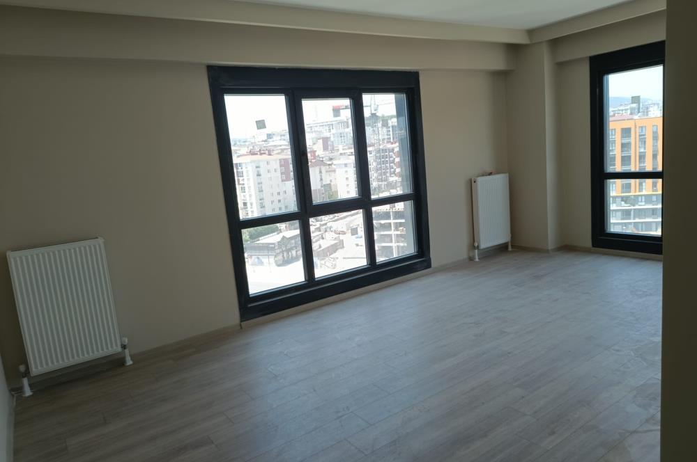 360 SUITES de METRO ve CADDE CEPHELİ 3+1 KİRALIK DAİRE